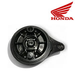 Portabandas tras cb 110