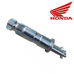Eje abrebandas tras nxr borss/xr125-150