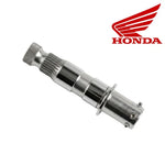 Eje abrebandas tras xr 125l