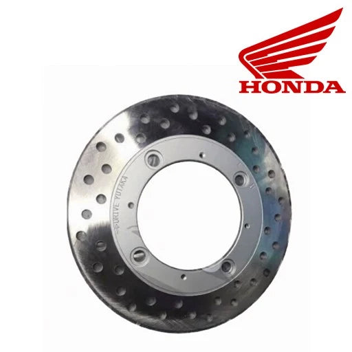 Disco freno tras cbr250
