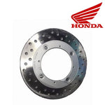 Disco freno tras cbr250