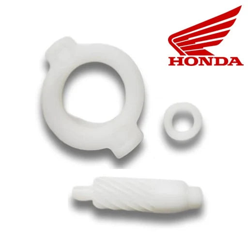 Kit piñon velocimetro dio
