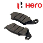 Pastillas de freno del xr 125/150/250