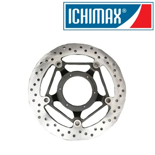 Disco freno del cbr250