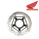 Disco freno del cbr250