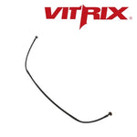 Manguera freno del xr 125/150l