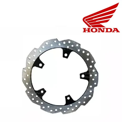 Disco freno del cb 160-190