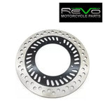 Disco freno del xr 250/200