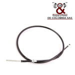 Guaya freno del c 90