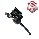 Bomba de freno del XR 150