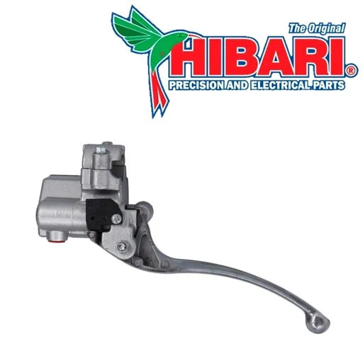 BOMBA DE FRENO H CB250