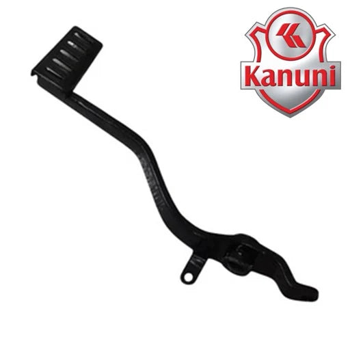PEDAL FRENO CB 160 STD