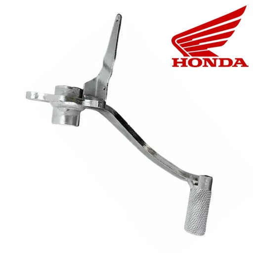 Pedal freno trasero cb190r k70j