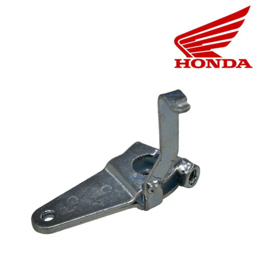 Soporte pedal fren0 cbf 125