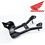 Soporte guardabarro tras cbr 250