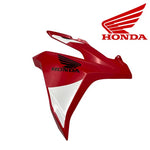 Cubierta frontal der tanque cb190r - repsol