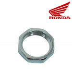 Cubierta lat izq tanque cb190r