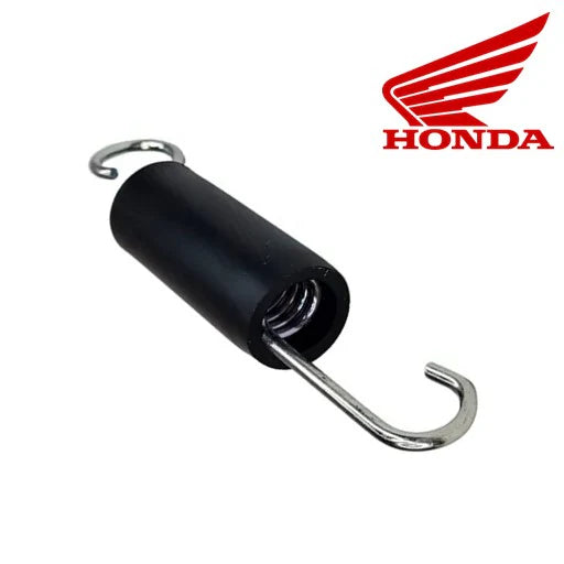 Resorte pata lateral cb 190r