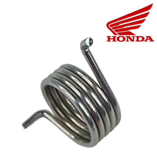 Resorte de retorno estribo der cb 190r