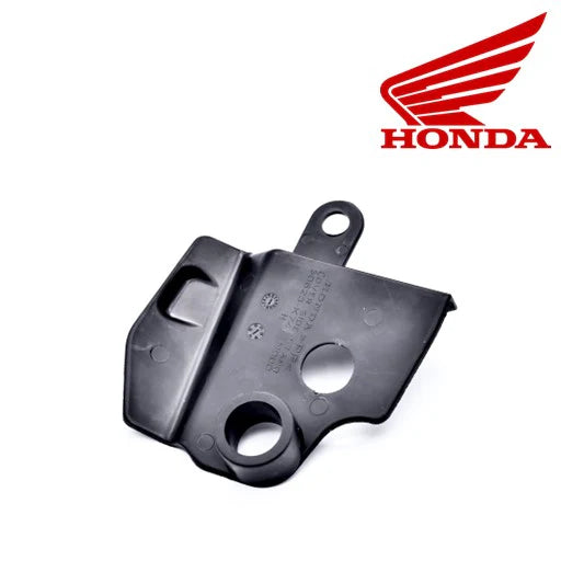 Soporte pata lateral navi