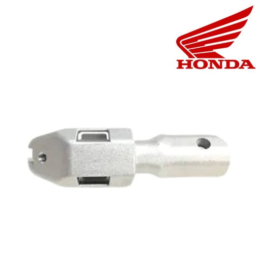 BARRA ESTRIBO TRAS IZQ CB250 TWISTER