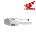 BARRA ESTRIBO TRAS IZQ CB250 TWISTER
