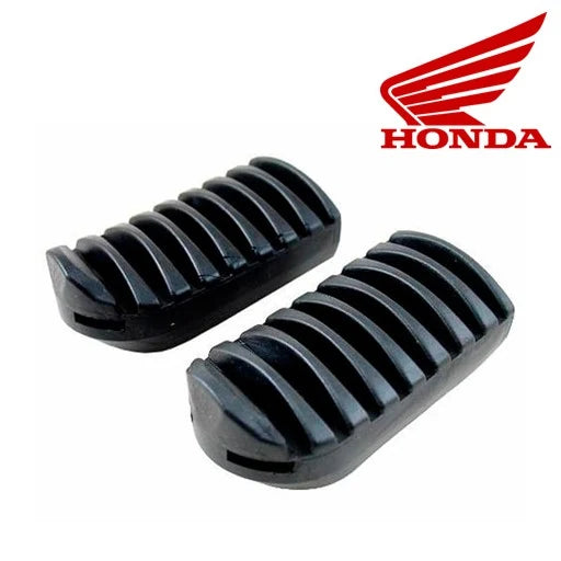 Caucho posapie xlr 125 kit