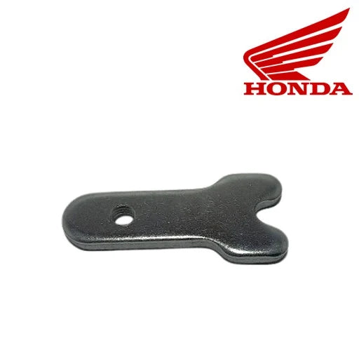 PLATINA ESTRIBO XR 150