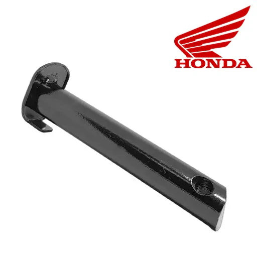 Barra estribo tras der xr 150