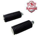 Posapies traseros cb110/eco deluxe kit
