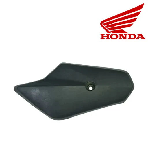 Cubierta horquilla del der dio110 negro