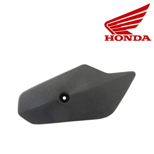 Cubierta horquilla del izq dio110 negro