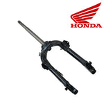 Horquilla frontal elite 125