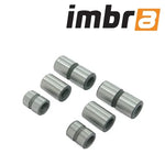 Kit bujes suspension del elite 125