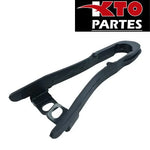 Deslizador cadena nxr bross/xr125-150