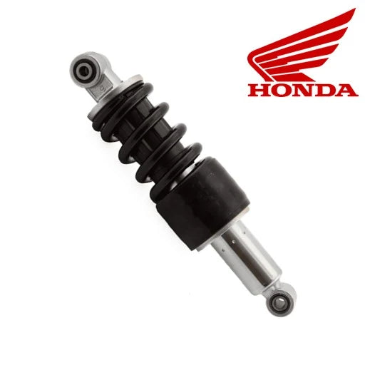 Amortiguador tras xr 190