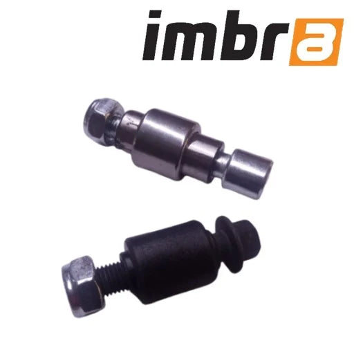 KIT BUJE BRAZO AMORTIGUADOR XR 125