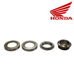 Cunas direccion elite 125