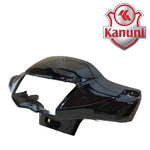Cubierta farola wave 110 negro