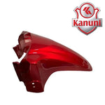 G/barro del wave 110 rojo