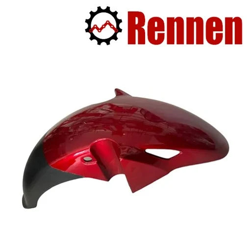 G/barro del cb150 invicta ii rojo