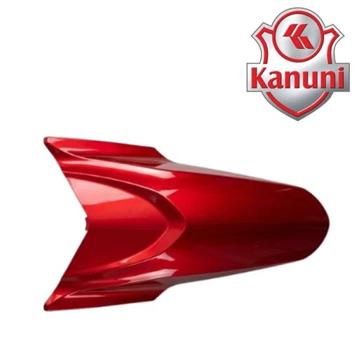 G/barro del cb 125f rojo candy