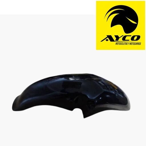 G/barro del cbf 150 negro