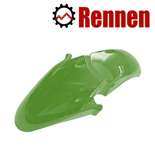 G/BARRO DEL CBF 125 VERDE