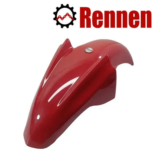 G/barro del cb 110 rojo sport