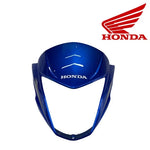 CARENAJE CB 125 POWER SPORT AZUL