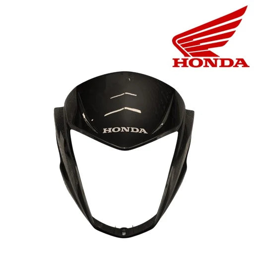 Carenaje cb 125 power sport negro