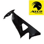 Babero der int c100 wave negro rh