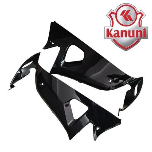 BABERO LAT INT C100 WAVE II NEGRO KIT