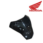 Cubierta frontal c100 wave ii negro perla